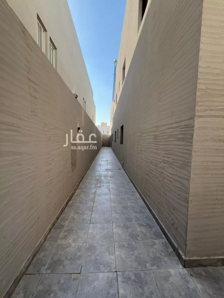 دور للإيجار في شارع جبل دمخ, حي القادسية, مدينة الرياض, منطقة الرياض صورة 4