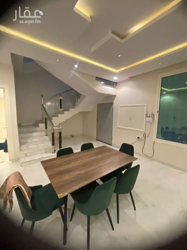 فيلا للإيجار في شارع جارالله بن ظهيرة, حي الرمال, مدينة الرياض, منطقة الرياض صورة 5