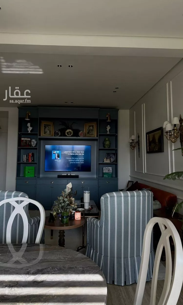 شقة للبيع في شارع الأبشيهي, حي الرمال, مدينة الرياض, منطقة الرياض صورة 5