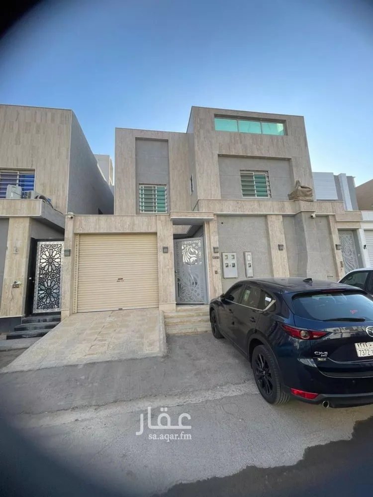 Villa for Rent in Riyadh Ar Rimal