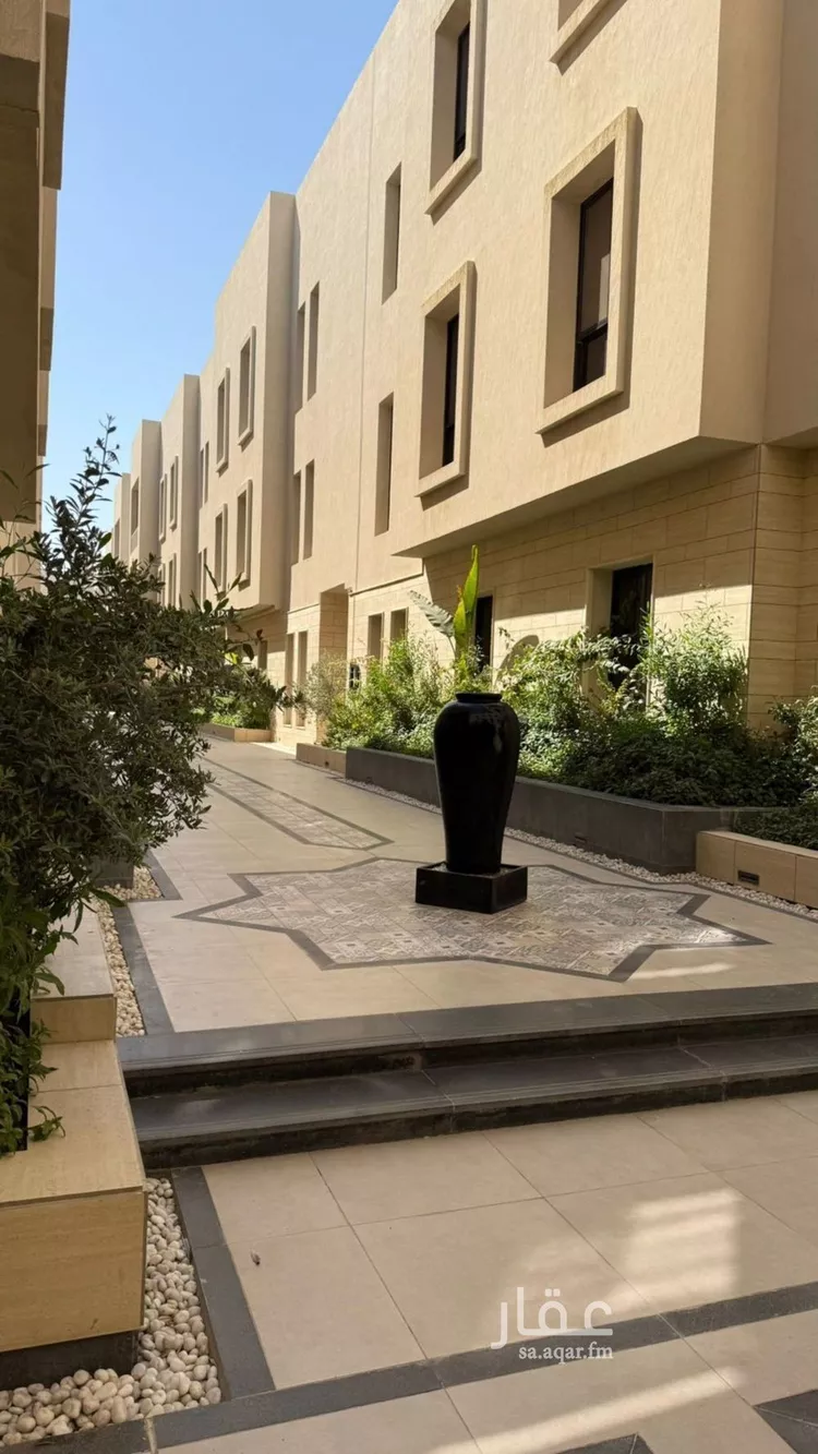 Apartment for Rent in Riyadh An Narjis