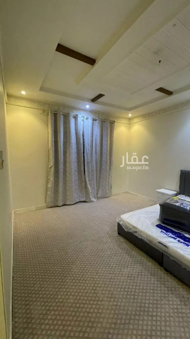 دور للإيجار في شارع جبل دمخ, حي القادسية, مدينة الرياض, منطقة الرياض