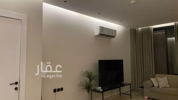 دور للإيجار في شارع جبل دمخ, حي القادسية, مدينة الرياض, منطقة الرياض صورة 3