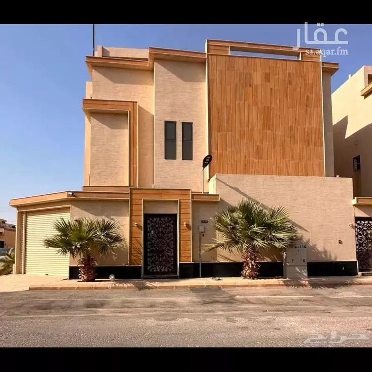 Villa for Rent in Riyadh Badr