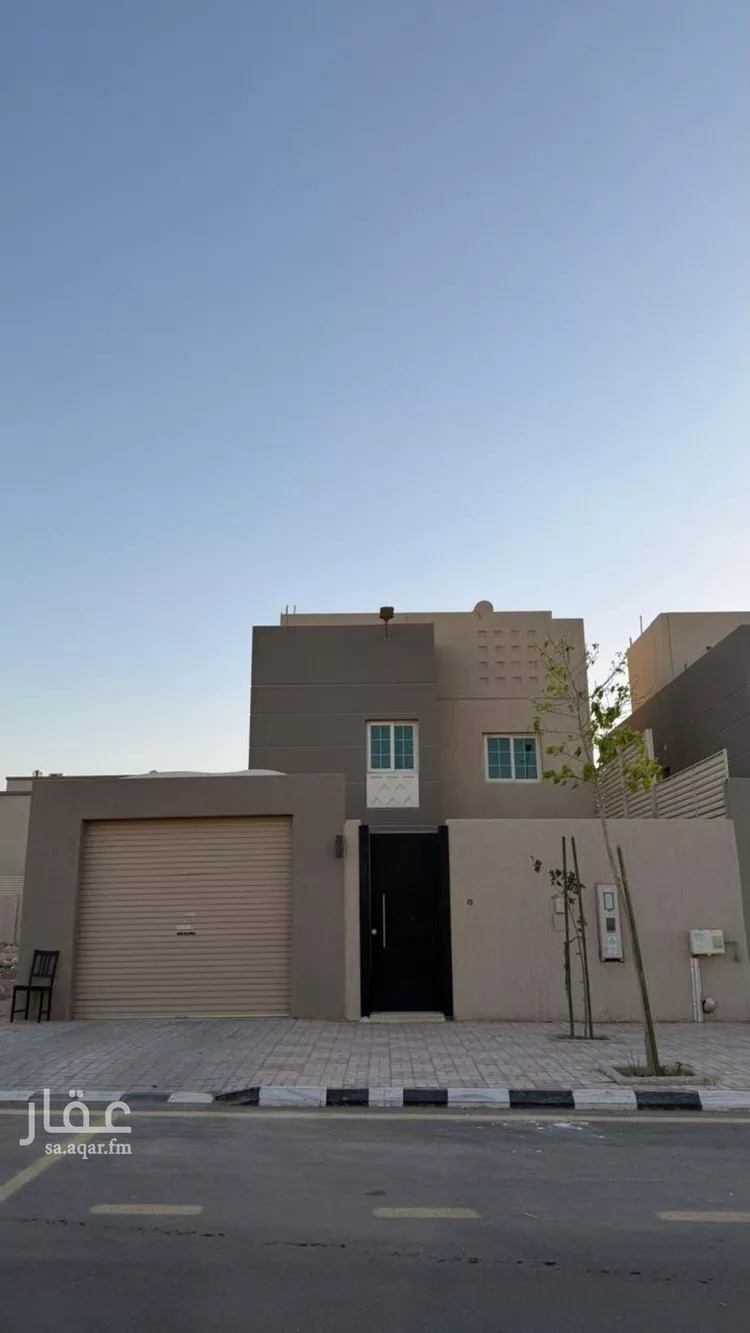 Villa for Rent in Riyadh King Khalid International Airport