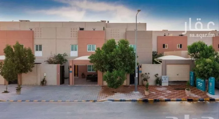 Villa for Rent in Riyadh King Khalid International Airport