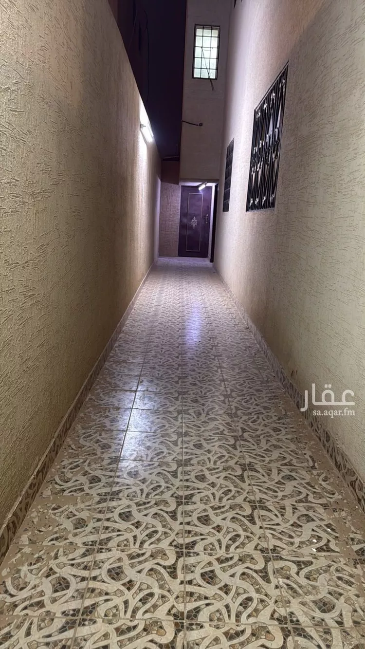 شقة للإيجار في شارع المنقلة, حي اليرموك, مدينة الرياض, منطقة الرياض صورة 2
