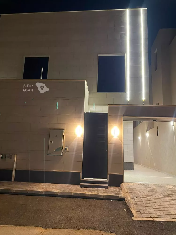 Villa for Rent in Riyadh Ar Rimal