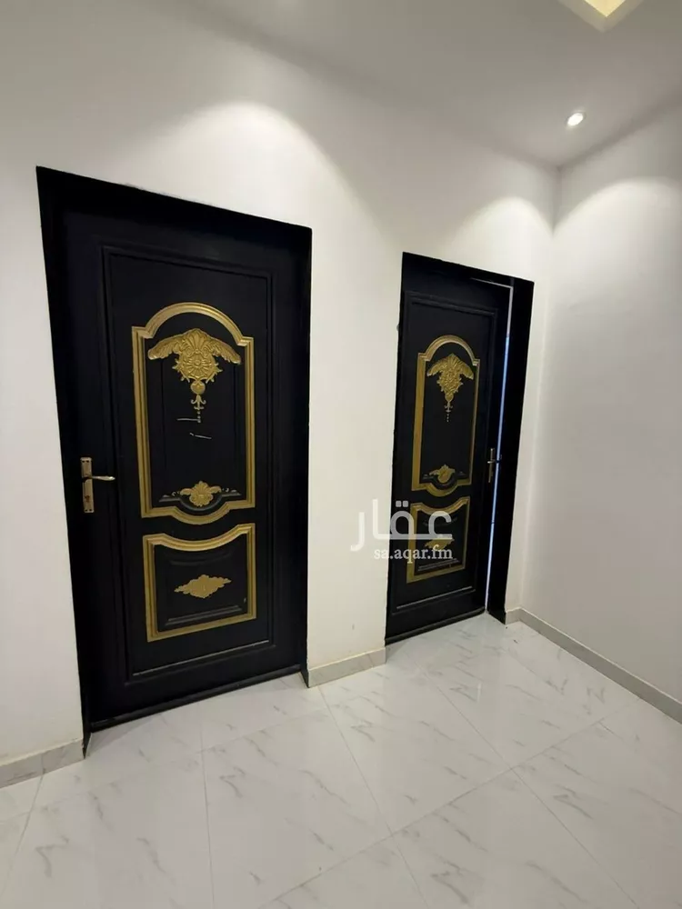 شقة للإيجار في شارع أحمد بن السرح, حي المهدية, مدينة الرياض, منطقة الرياض