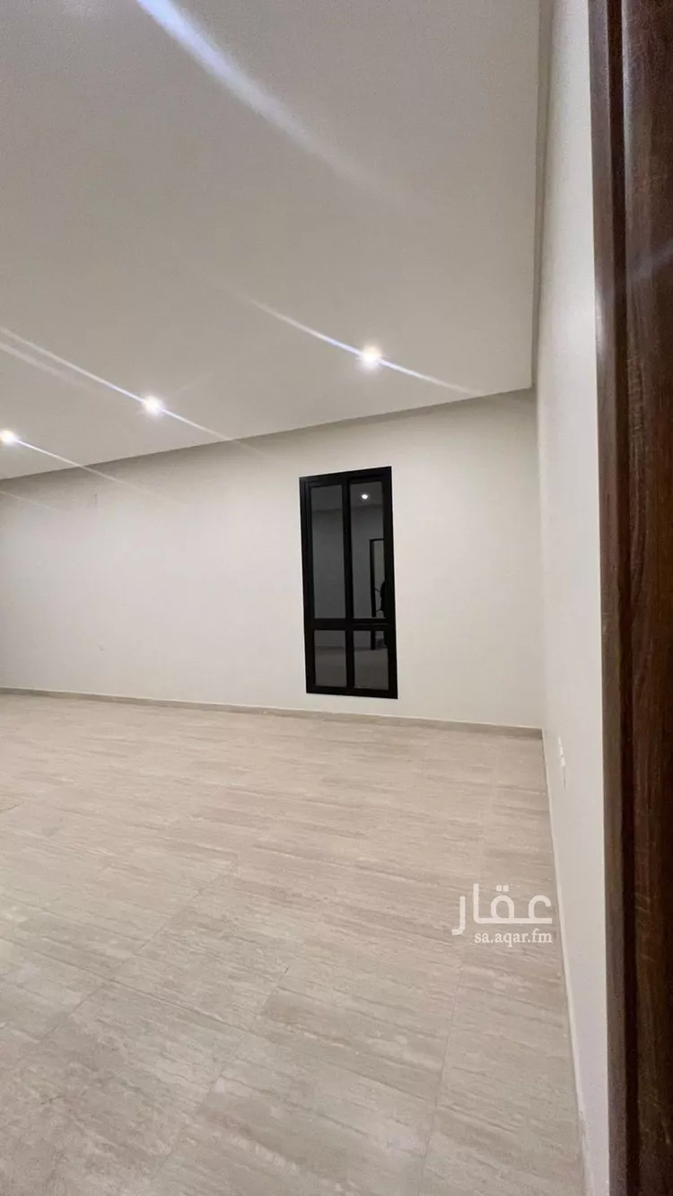 دور للإيجار في شارع يحيى بن البناء, حي عكاظ, مدينة الرياض, منطقة الرياض صورة 5