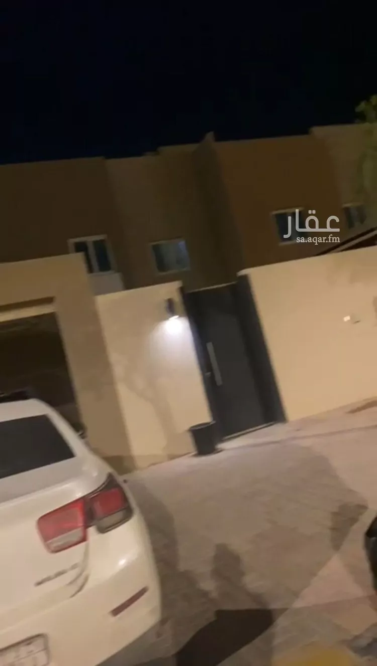 فيلا للإيجار في شارع محمد أمين فودة, حي مطار الملك خالد الدولي, مدينة الرياض, منطقة الرياض صورة 3