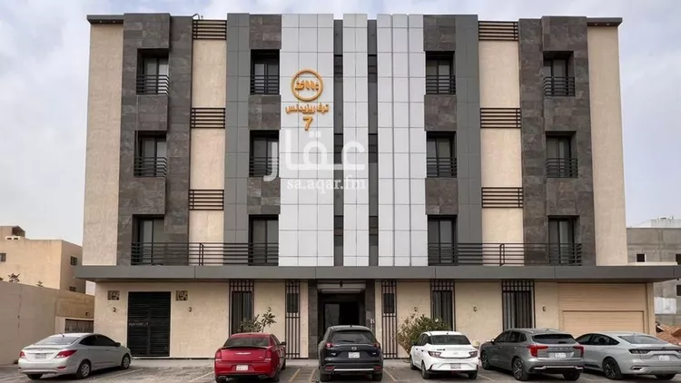 شقة للإيجار في حي الرمال, مدينة الرياض, منطقة الرياض