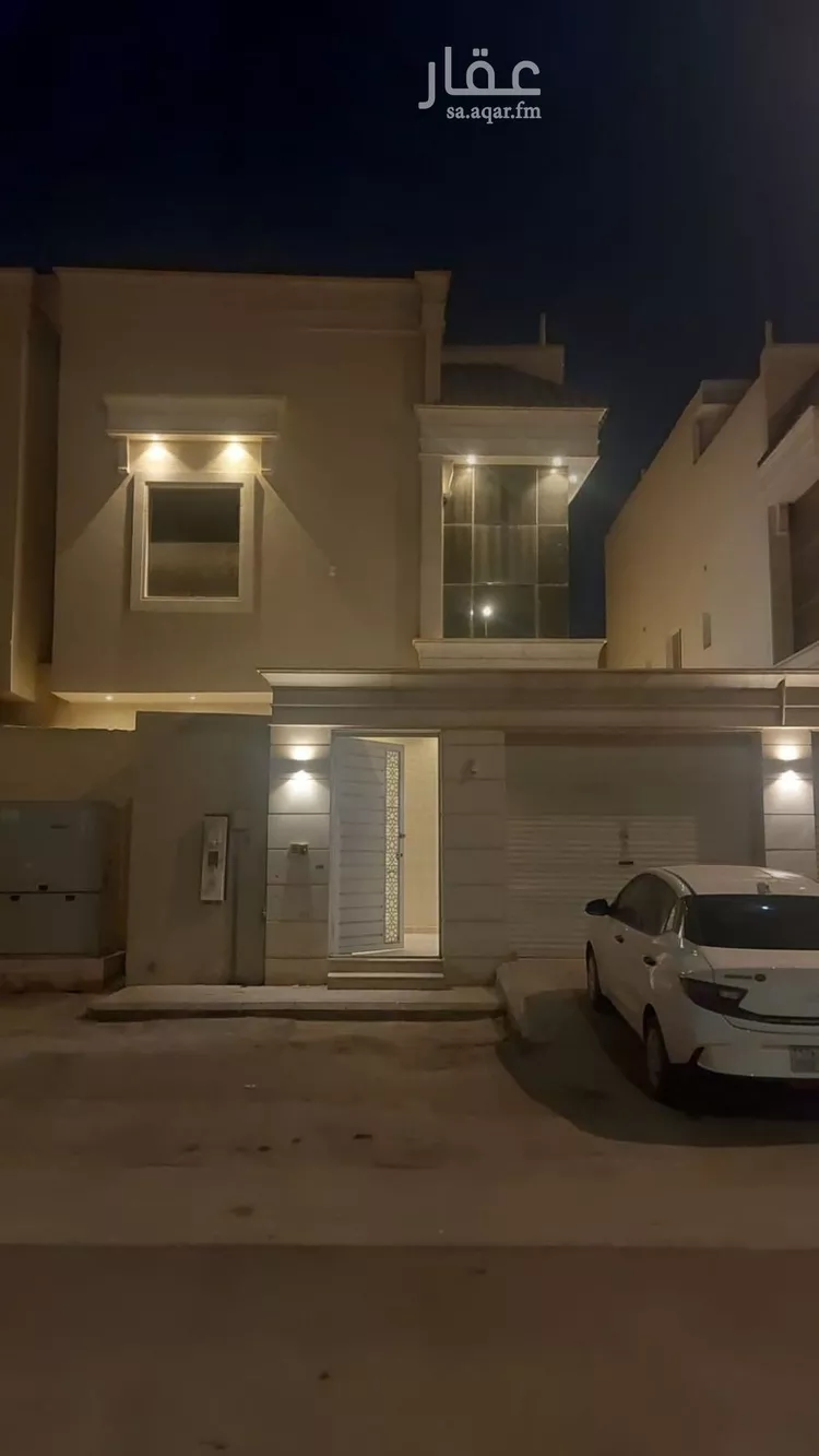 فيلا للإيجار في شارع السخاء, حي بدر, مدينة الرياض, منطقة الرياض