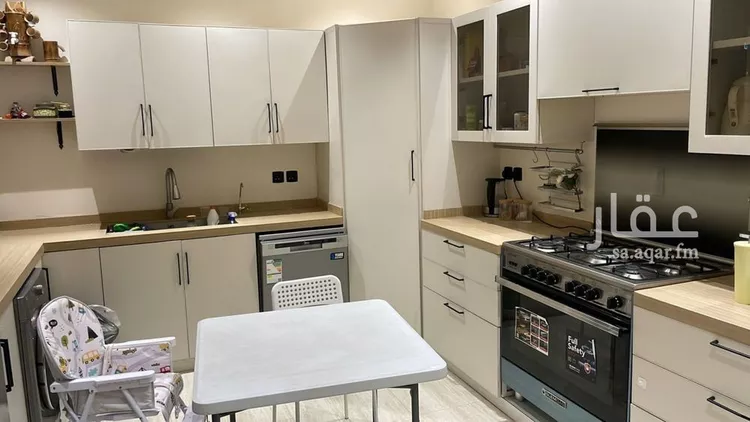 دور للإيجار في شارع جبل دمخ, حي القادسية, مدينة الرياض, منطقة الرياض صورة 2