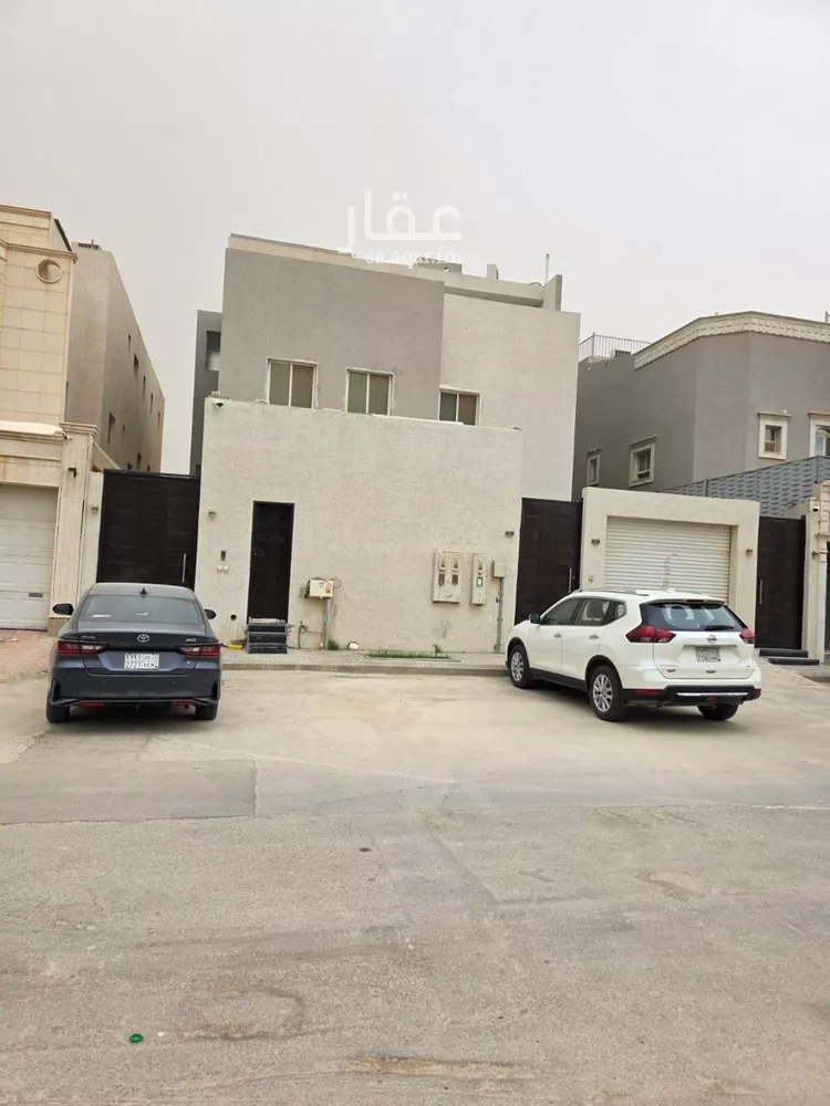 شقة للإيجار في شارع حميد بن الصباح, حي النرجس, مدينة الرياض, منطقة الرياض