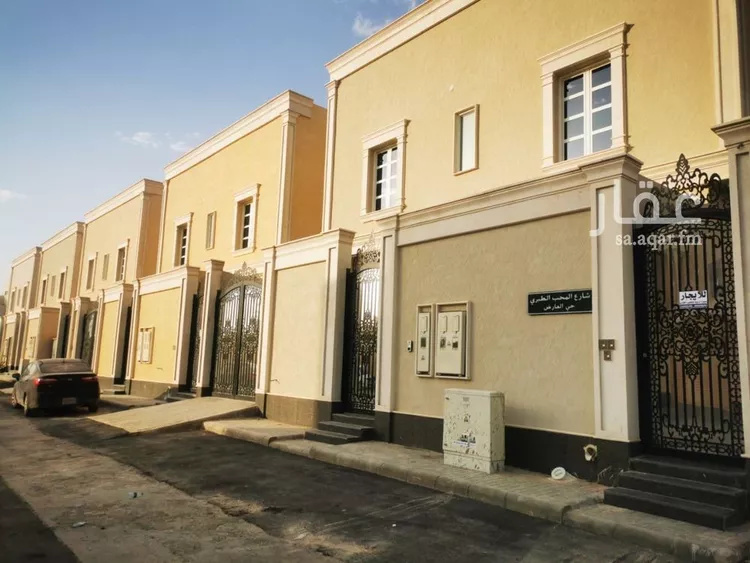 شقة للإيجار في شارع صاعد الأندلسي, حي النرجس, مدينة الرياض, منطقة الرياض