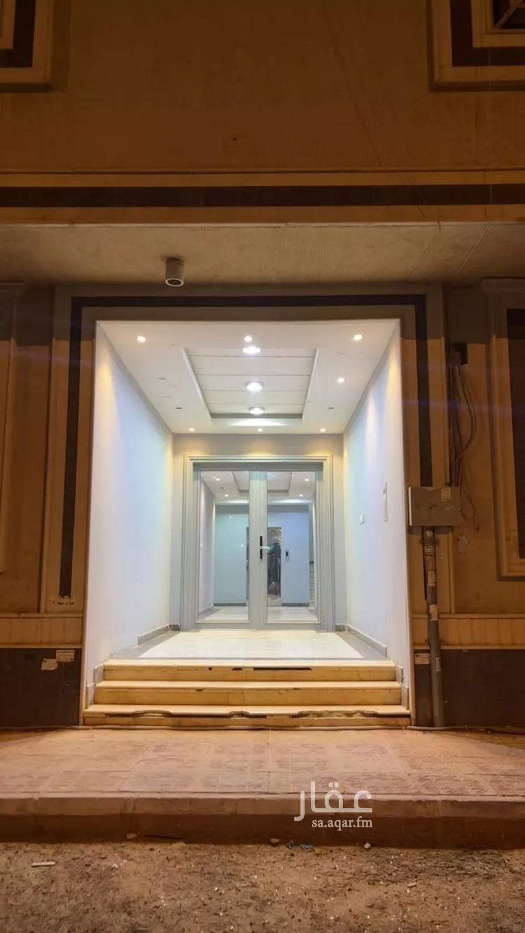شقة للبيع في شارع رقم 90, حي المونسية, مدينة الرياض, منطقة الرياض 6