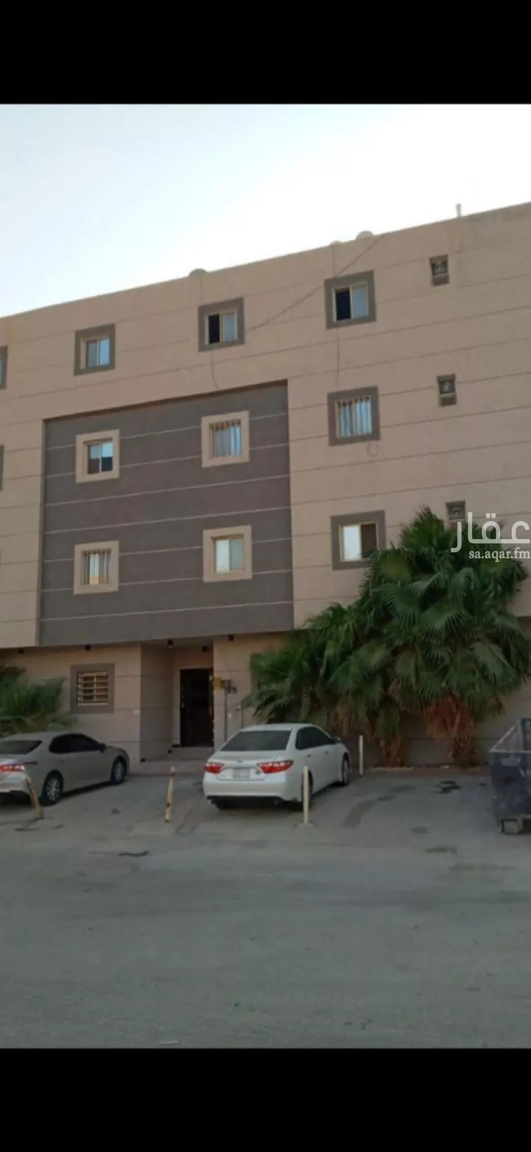 Apartment for Rent in Riyadh Dhahrat Laban