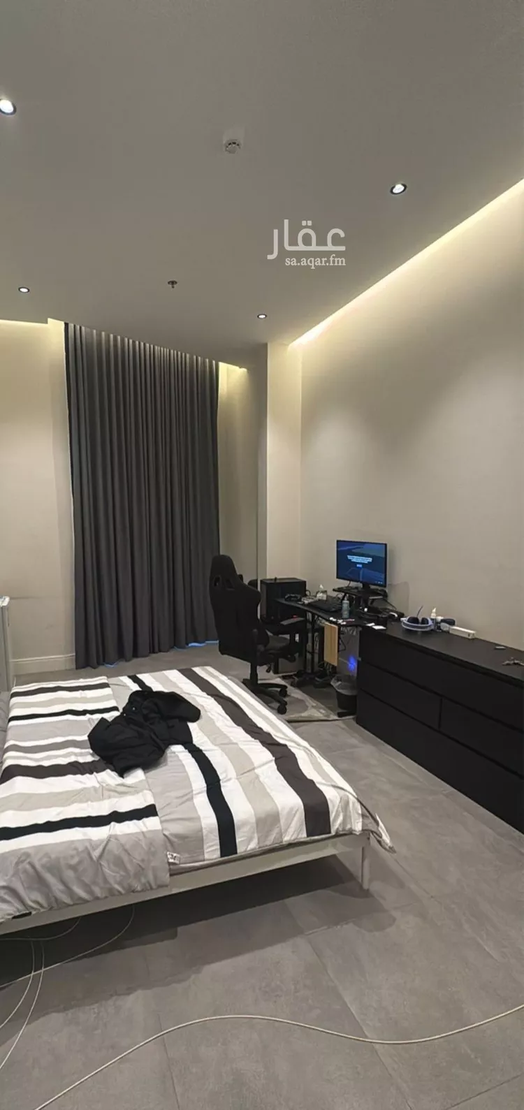 شقة للإيجار في شارع الشلال, حي الحمراء, مدينة الرياض, منطقة الرياض صورة 2