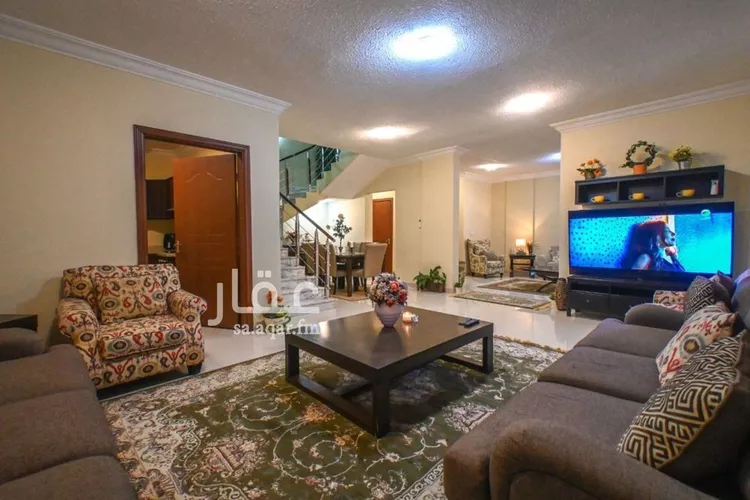 Apartment for Rent in Riyadh Al Malqa