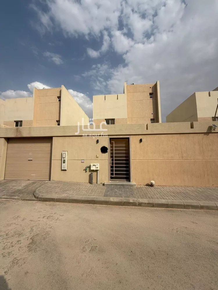 Villa for Rent in Riyadh Al Janadriyah