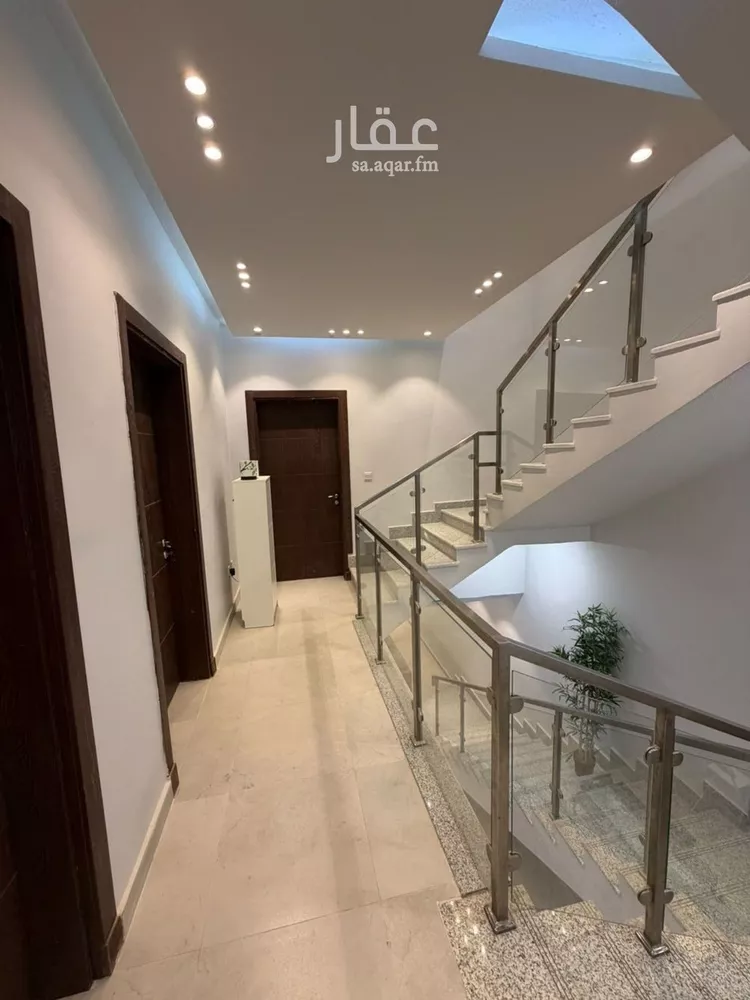 فيلا للإيجار في شارع عقرباء 228, حي الجنادرية, مدينة الرياض, منطقة الرياض 15