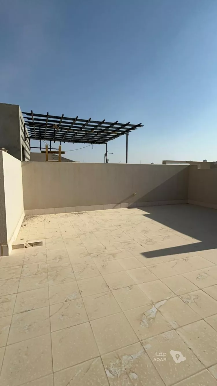 فيلا للإيجار في شارع فمي, حي مطار الملك خالد الدولي, مدينة الرياض, منطقة الرياض 6
