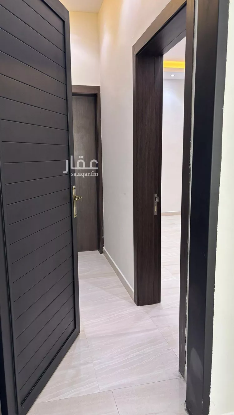 شقة للإيجار في شارع إبراهيم الهاشمي, حي النرجس, مدينة الرياض, منطقة الرياض