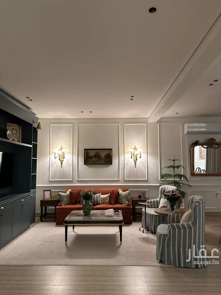 شقة للبيع في شارع الأبشيهي, حي الرمال, مدينة الرياض, منطقة الرياض صورة 4