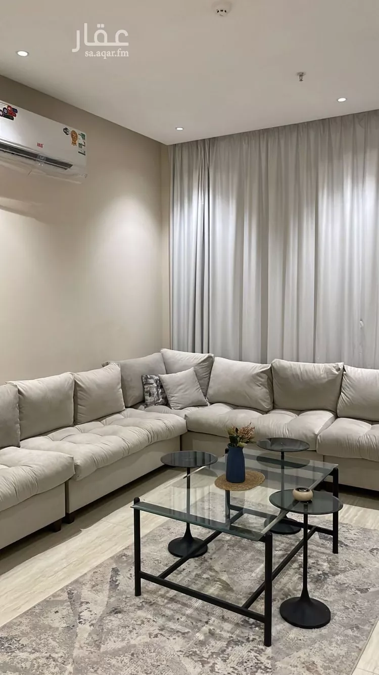 دور للإيجار في شارع جبل دمخ, حي القادسية, مدينة الرياض, منطقة الرياض صورة 4