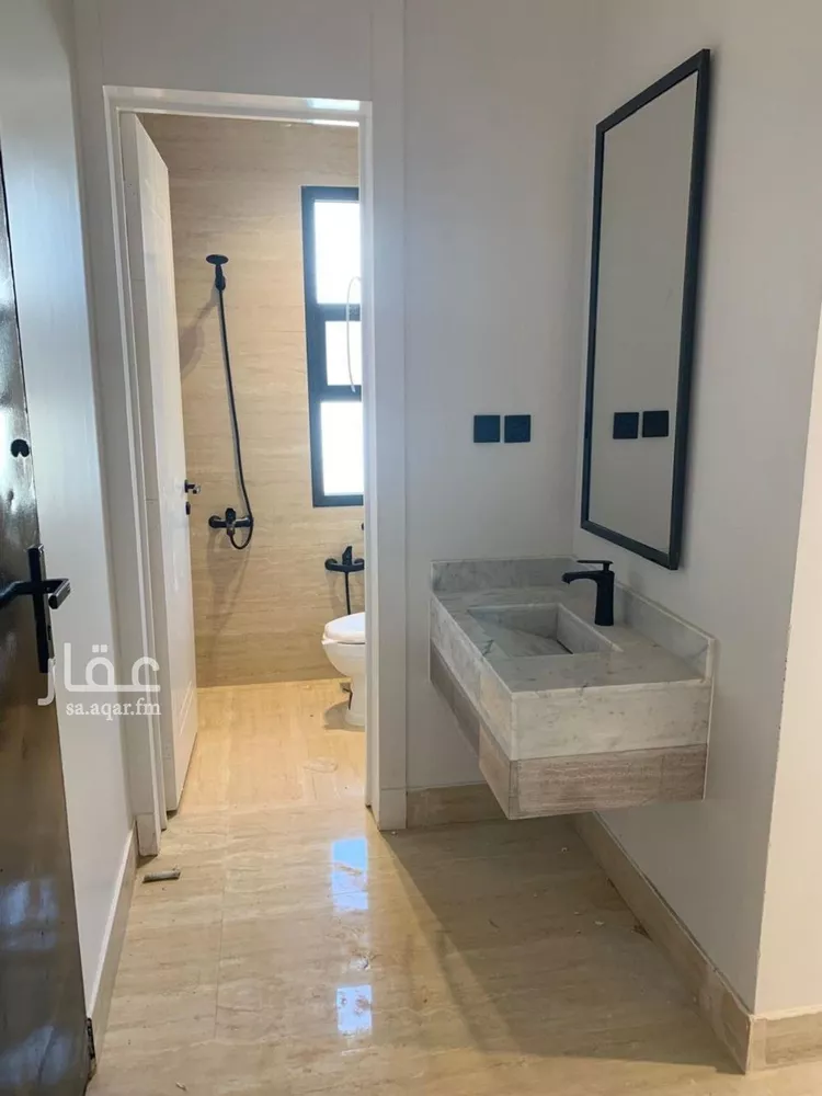 دور للإيجار في شارع أحمد بن سنان القطان, حي البيان, مدينة الرياض, منطقة الرياض صورة 4