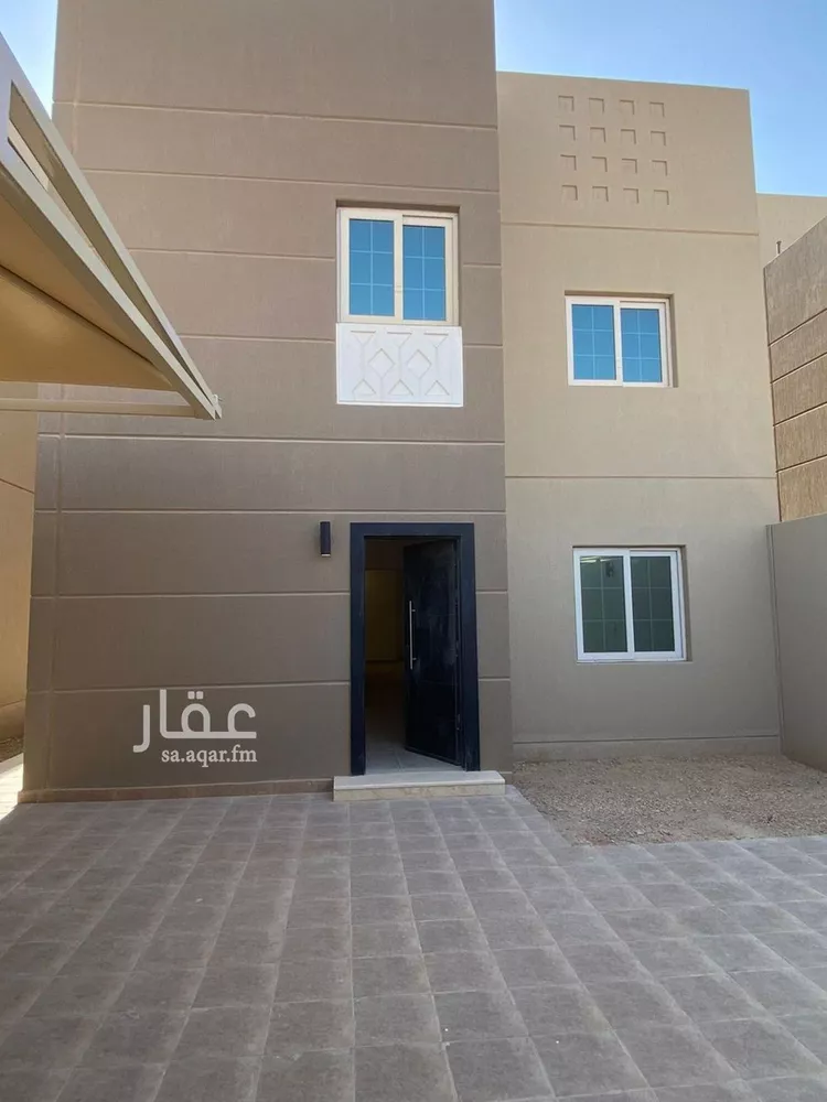 فيلا للإيجار في شارع عبدالرحمن العمادي, حي مطار الملك خالد الدولي, مدينة الرياض, منطقة الرياض صورة 5
