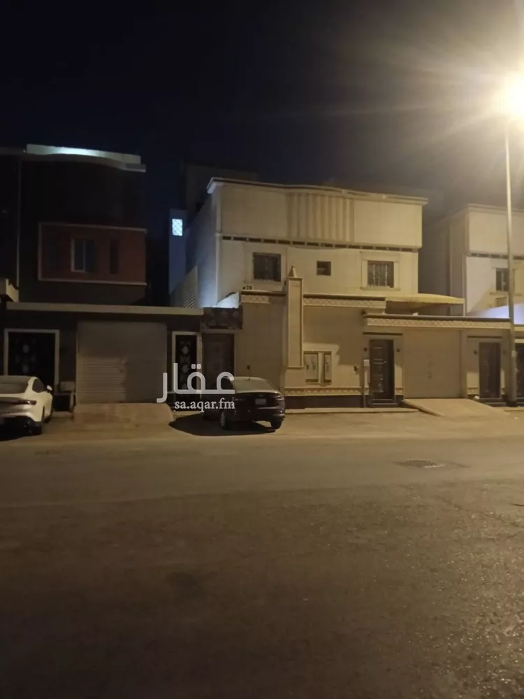 شقة للإيجار في شارع القنا, حي الرمال, مدينة الرياض, منطقة الرياض