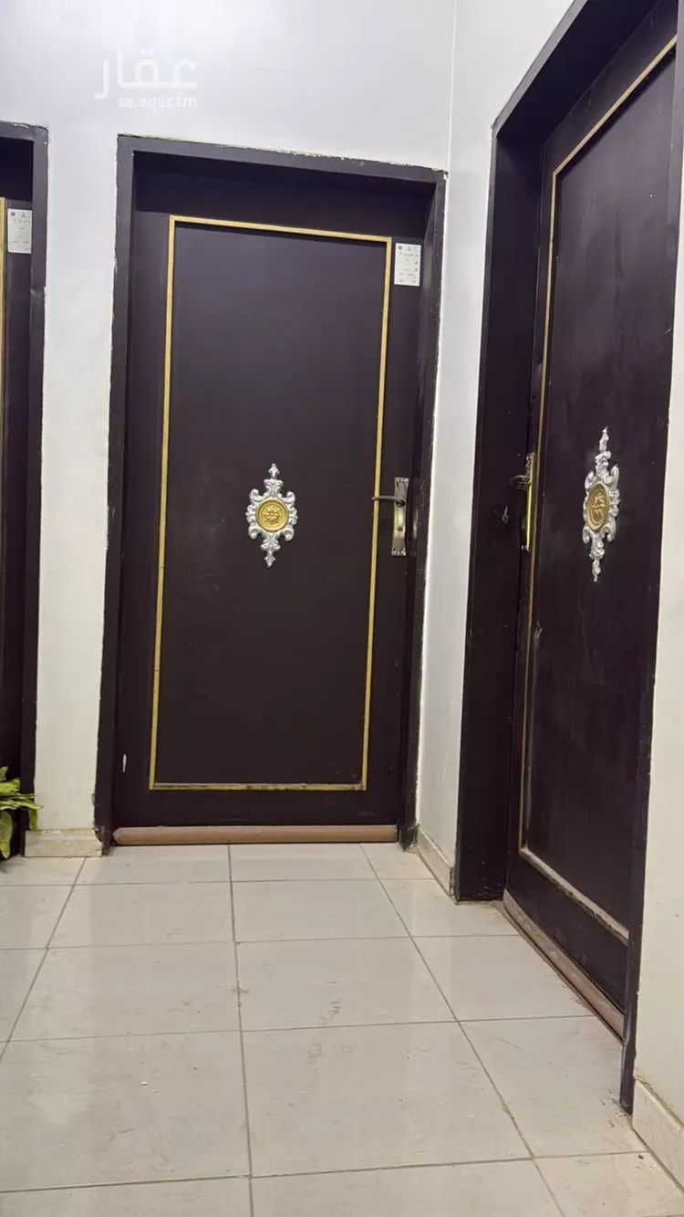 شقة للإيجار في شارع المنقلة, حي اليرموك, مدينة الرياض, منطقة الرياض صورة 3