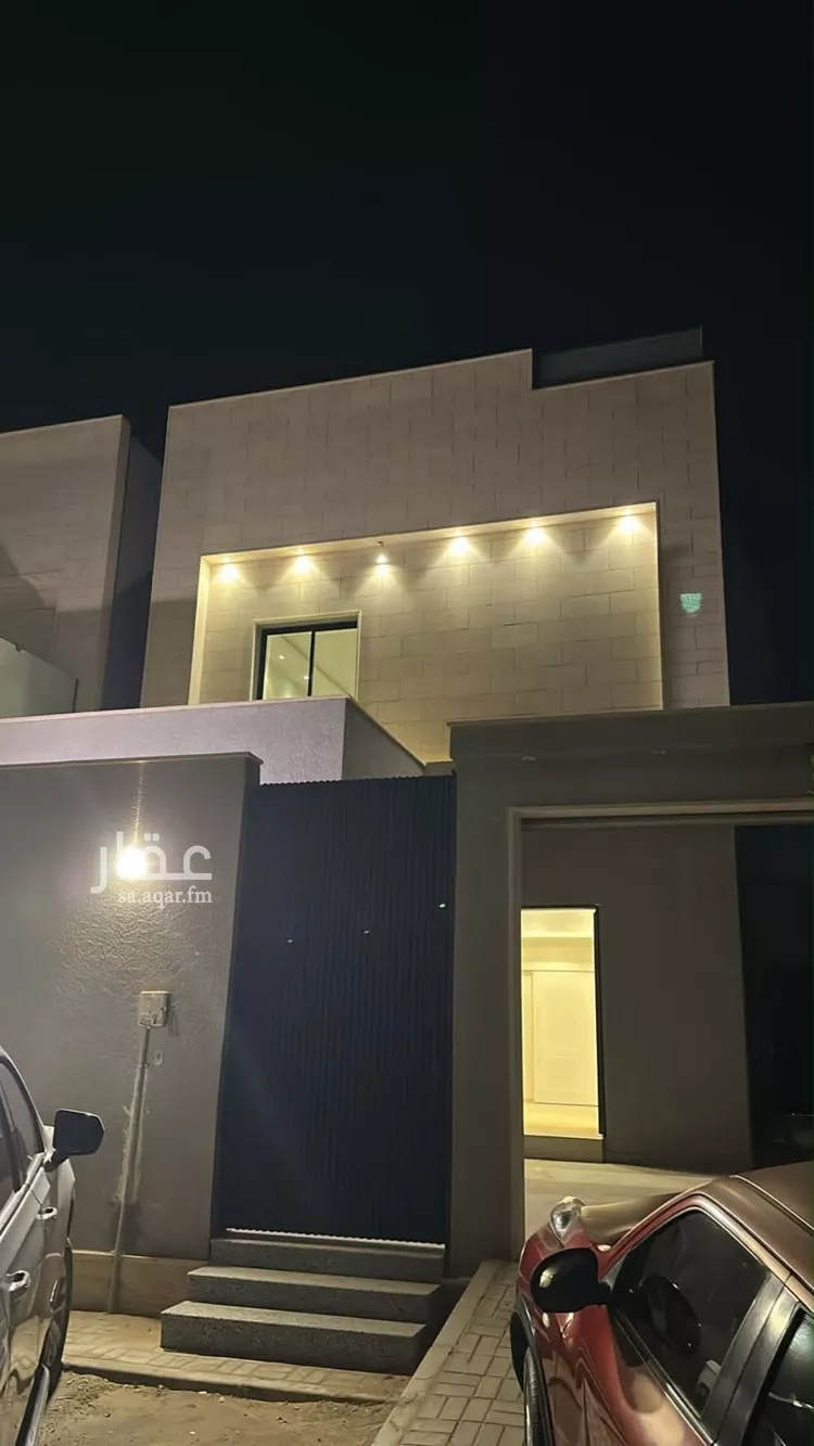 فيلا للإيجار في شارع عقرباء 198, حي عقرباء, مدينة الجبيلة, منطقة الرياض