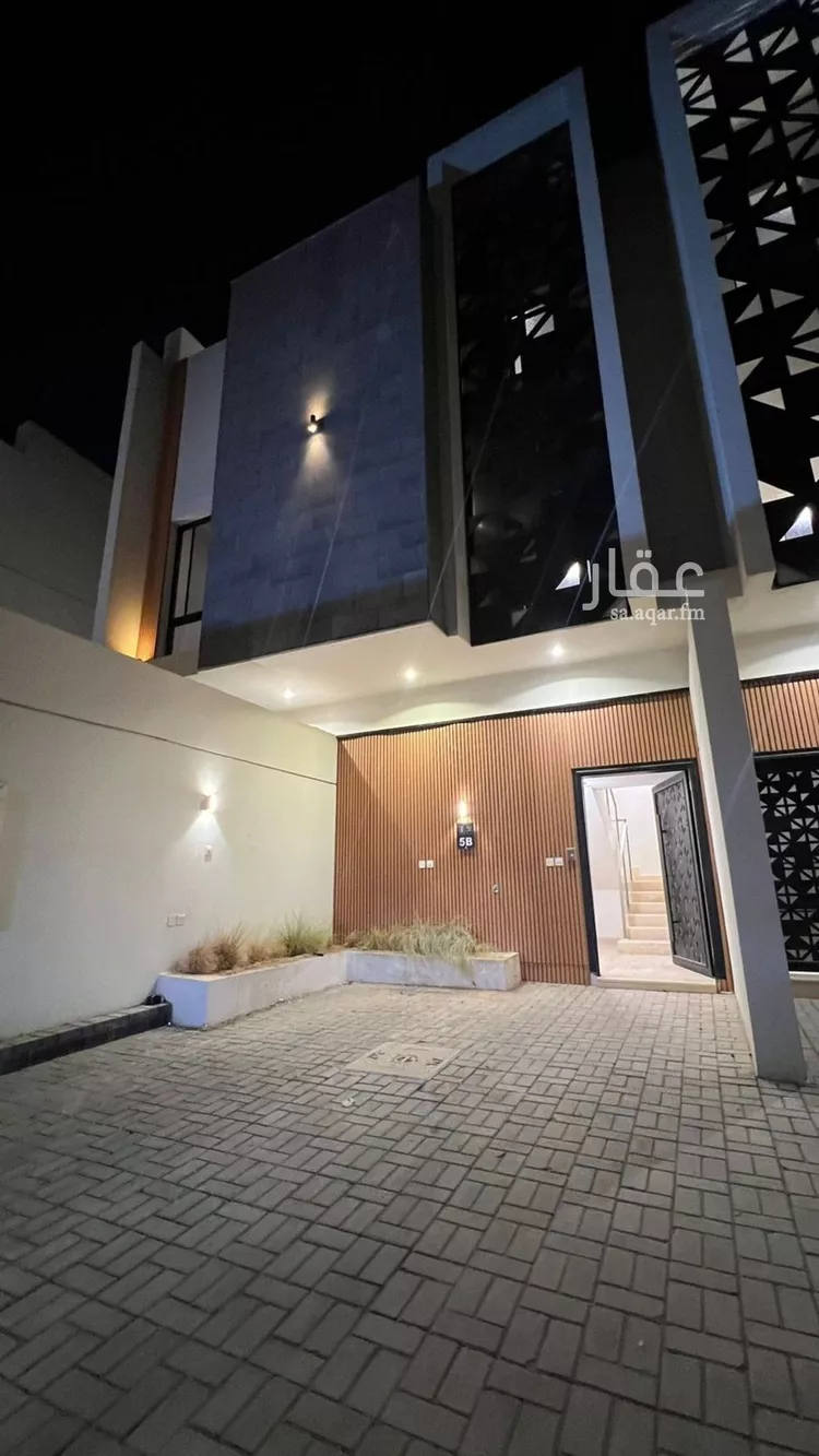 دور للإيجار في شارع يحيى بن البناء, حي عكاظ, مدينة الرياض, منطقة الرياض