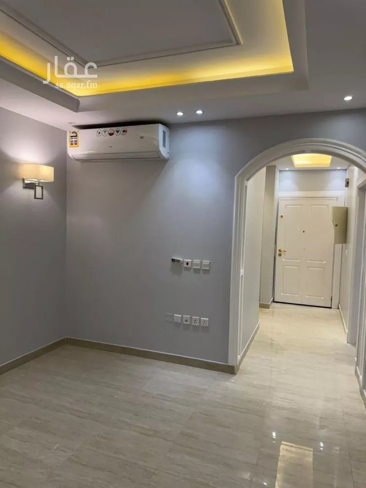 شقة للإيجار في شارع ابها, حي الملقا, مدينة الرياض, منطقة الرياض صورة 4