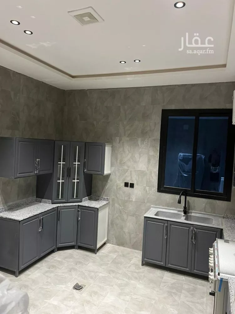 فيلا للإيجار في شارع عباس الجوهري, حي عكاظ, مدينة الرياض, منطقة الرياض صورة 4