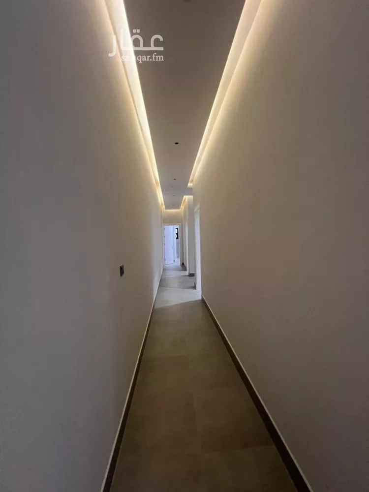 دور للإيجار في شارع جبل دمخ, حي القادسية, مدينة الرياض, منطقة الرياض صورة 2