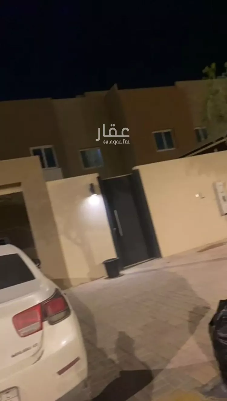 فيلا للإيجار في شارع محمد أمين فودة, حي مطار الملك خالد الدولي, مدينة الرياض, منطقة الرياض صورة 2