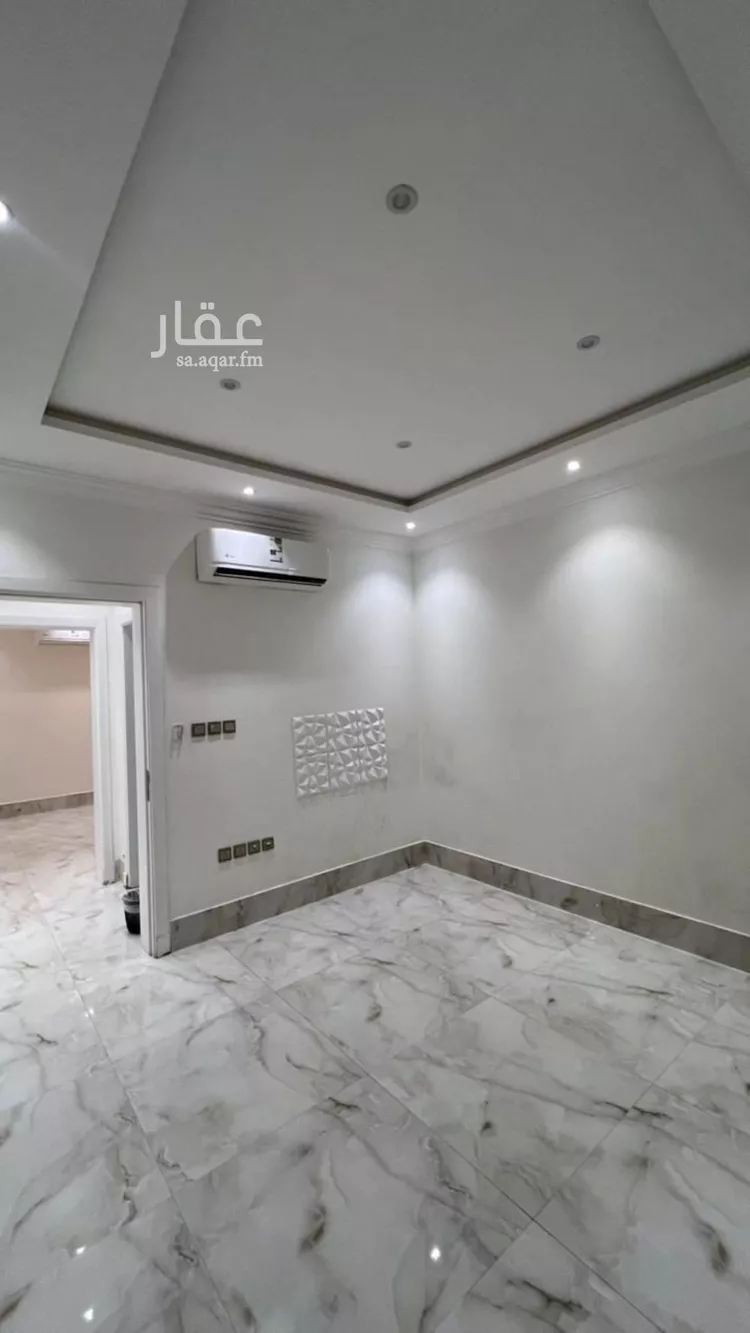 شقة للإيجار في شارع أبي عبدالله الجمحي, حي العارض, مدينة الرياض, منطقة الرياض