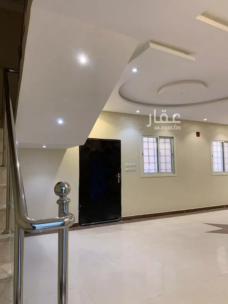 فيلا للإيجار في شارع ممر197, حي الرمال, مدينة الرياض, منطقة الرياض صورة 3