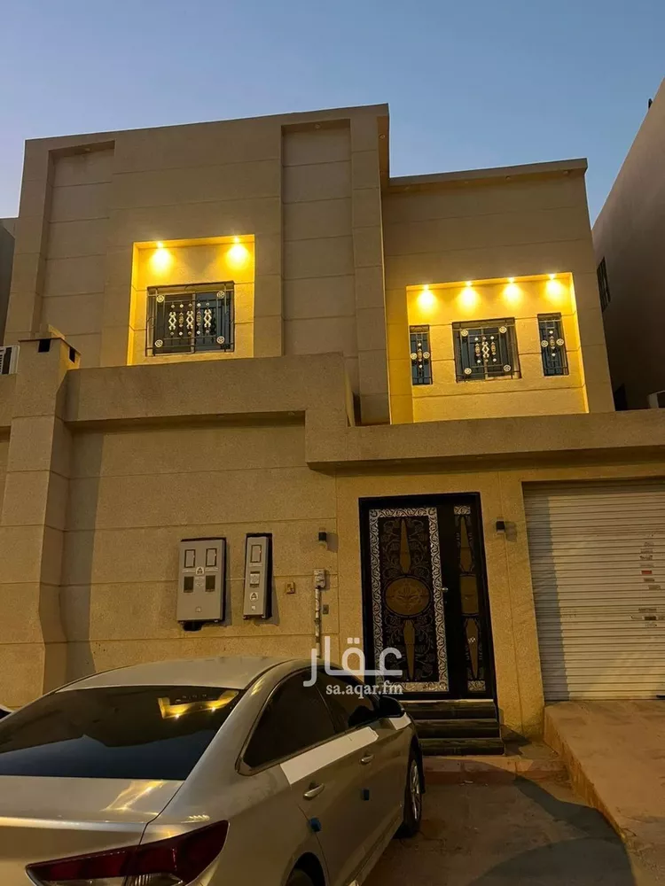 Villa for Rent in Riyadh Ar Rimal