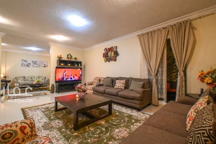 Apartment for Rent in Riyadh Al Malqa صورة 5