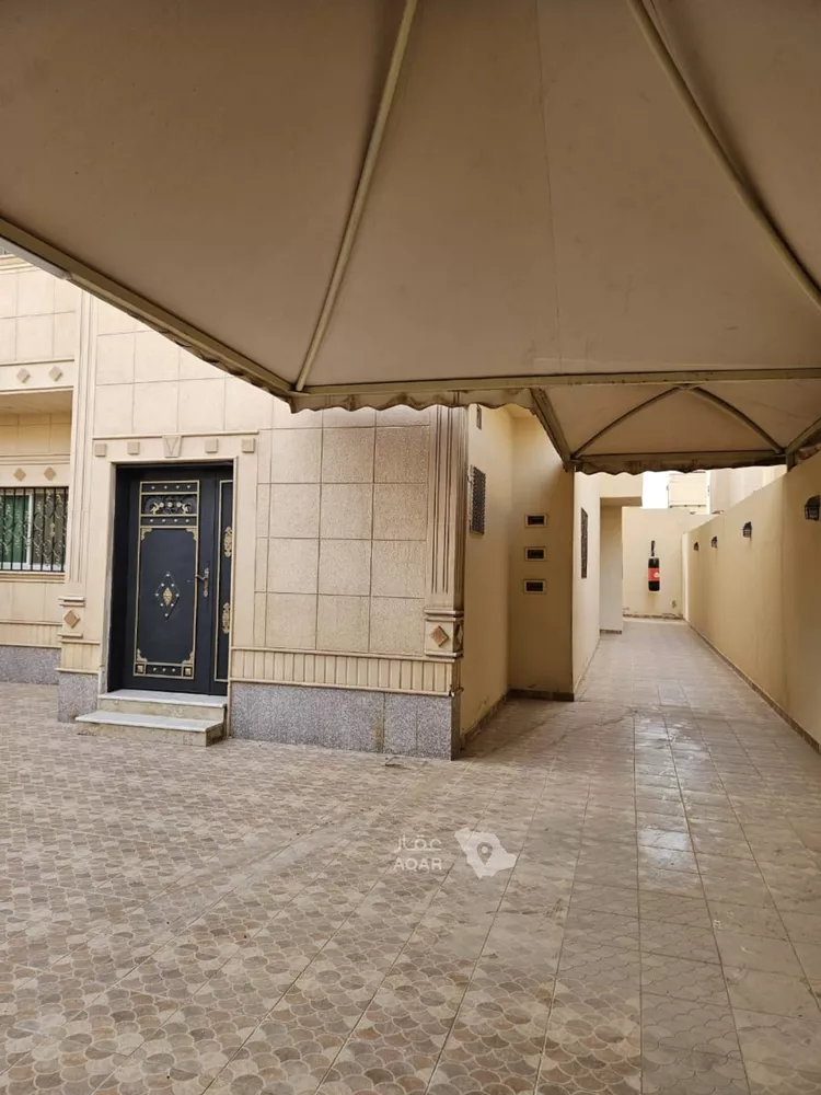 فيلا للإيجار في شارع الشيماء, حي قرطبة, مدينة الرياض, منطقة الرياض صورة 4