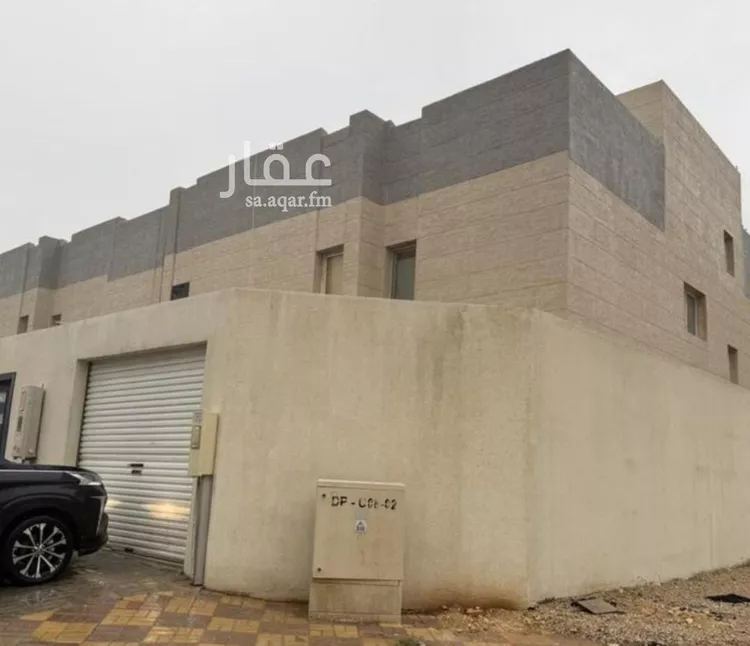 فيلا للإيجار في شارع أبي الغنائم الكتان, حي مطار الملك خالد الدولي, مدينة الرياض, منطقة الرياض