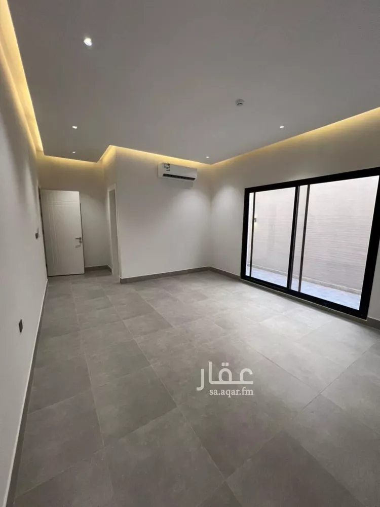 دور للإيجار في شارع جبل دمخ, حي القادسية, مدينة الرياض, منطقة الرياض