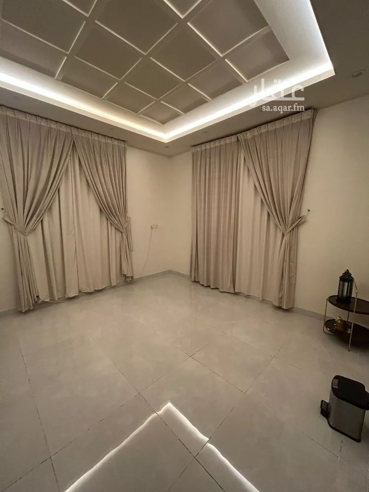 شقة للإيجار في شارع المقاماتي, حي الحمراء, مدينة الرياض, منطقة الرياض صورة 4