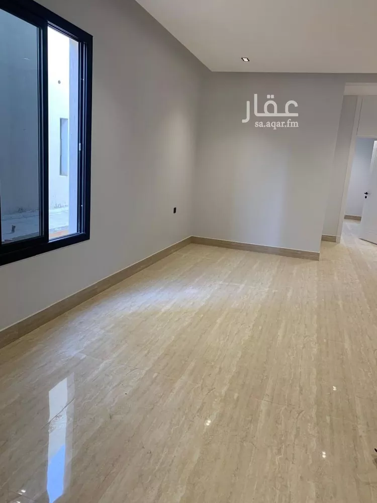 دور للإيجار في شارع أحمد بن سنان القطان, حي البيان, مدينة الرياض, منطقة الرياض صورة 2