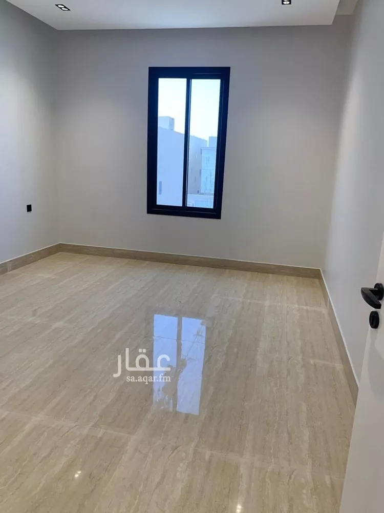 دور للإيجار في شارع أحمد بن سنان القطان, حي البيان, مدينة الرياض, منطقة الرياض صورة 3